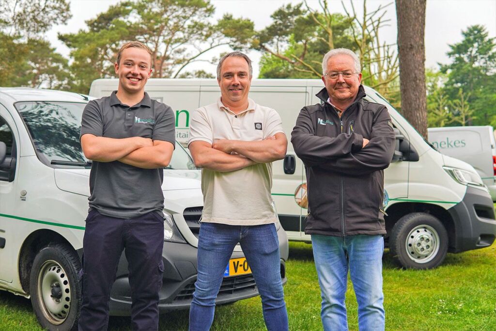 team